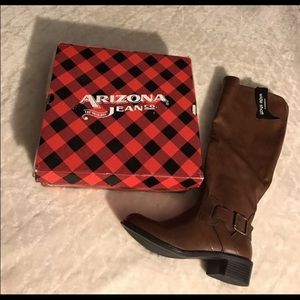 Arizona Dylan Women Boots