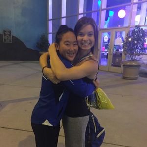 Meet your Posher, Maddie