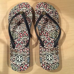 Tory Burch Flip Flops