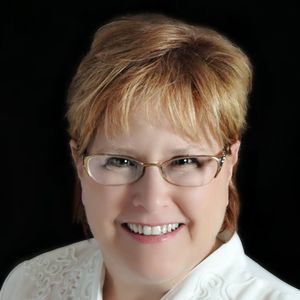 Meet your Posher, Brenda