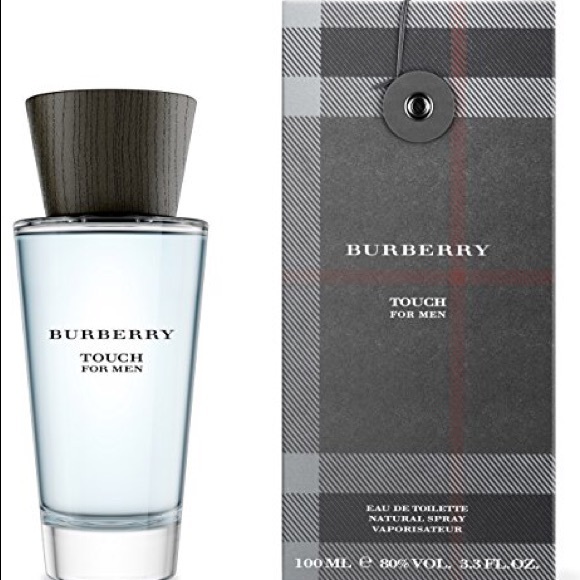 Burberry Touch for Men