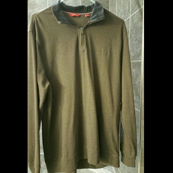 Men's Izod sweater - Picture 1 of 2