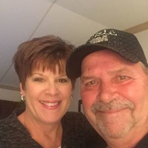 Meet your Posher, Judy