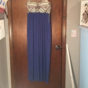 CHEAP! Prom dress
