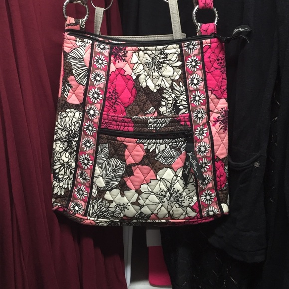Vera Bradley bad NWOT