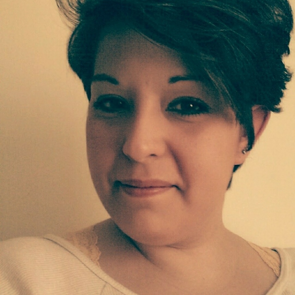 Meet your Posher, Courtney