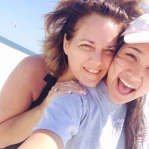 Meet your Posher, Nancy