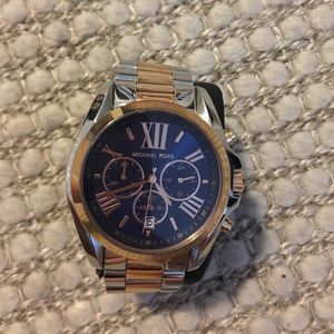 Michael Kors Women's watch