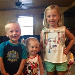 Meet your Posher, Mindy