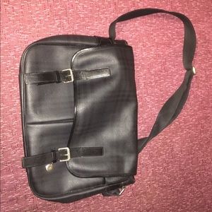 Burberry cross body bag