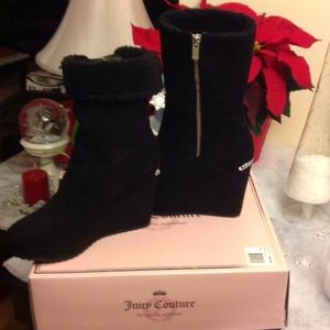 Brand New Pair of Ladies Fashion Boots