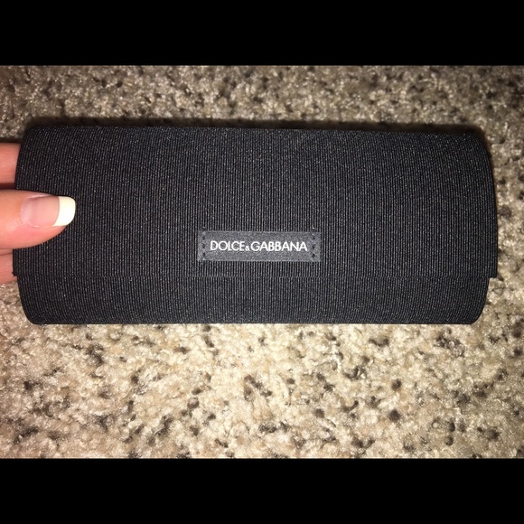 Dolce and Gabbana Sunglasses