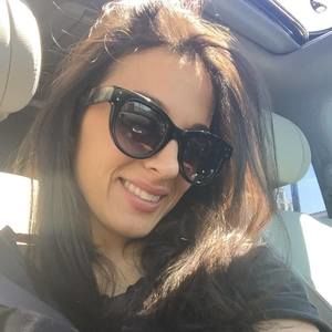 Meet your Posher, Leron