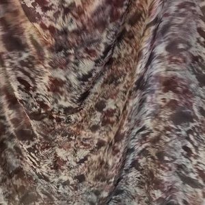 Loro Piana cashmere silk and wool scarf