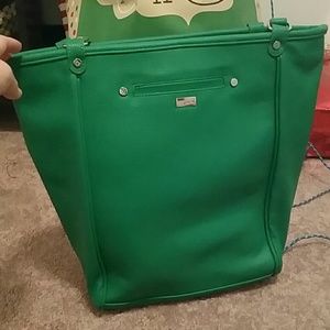 Jewell by Thirty-One Paris purse