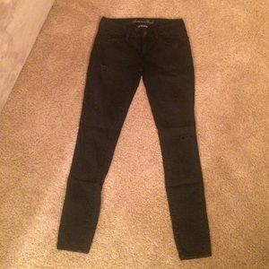 American Eagle Stretchy Jeggings