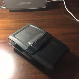 Otter Box Armor Series Holster for iPhone 5/5s