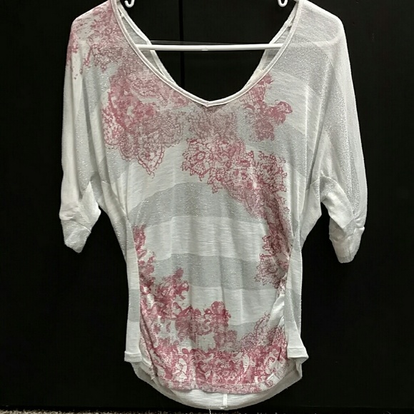 Vanity shirt