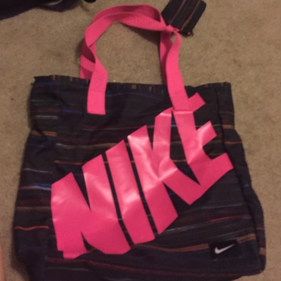 Nike bag