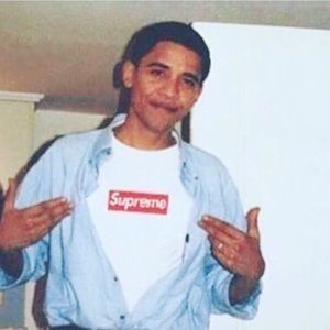 Meet your Posher, Tommy