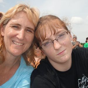 Meet your Posher, Patty