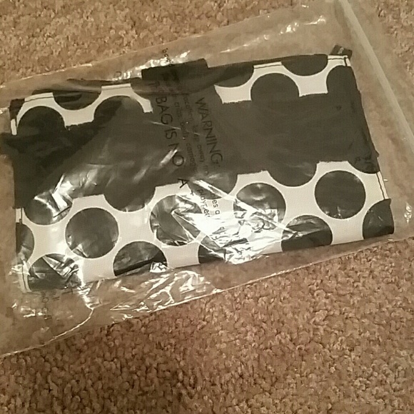 Retro Metro Wallet