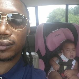 Meet your Posher, Rick