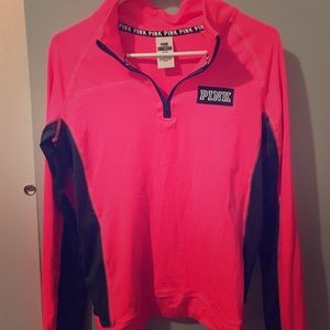 Victoria's Secret jacket