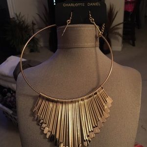 Beautiful costume jewelry