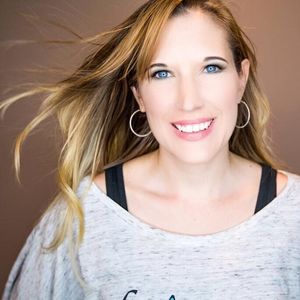 Meet your Posher, Sheryl