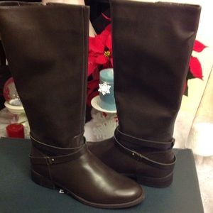 Brand New Pair of Ladies Chaps Boots