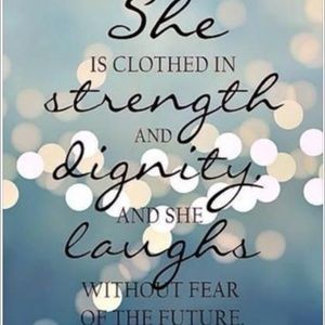 Meet your Posher, Melinda