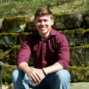 Meet your Posher, Kyle