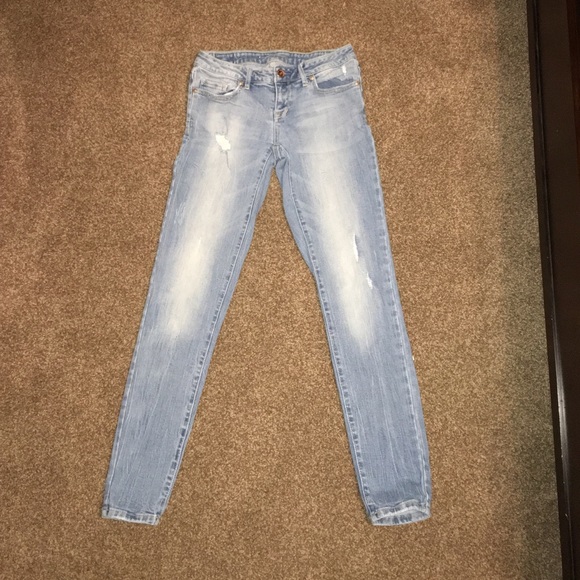 Aeropostale Jeggings