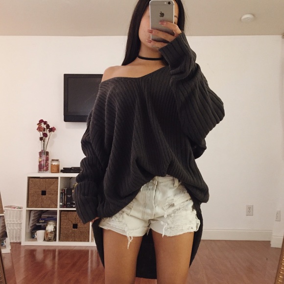 Free People Sweaters - Belle âme ••