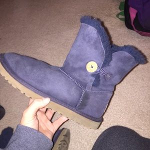 Bailey Button Uggs