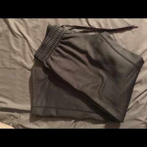 Under armor sweat pants