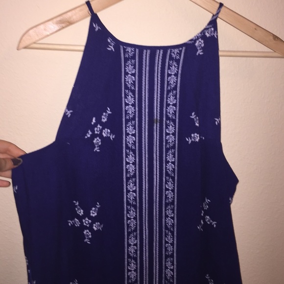 LULUS SHIFT DRESS - Picture 2 of 4