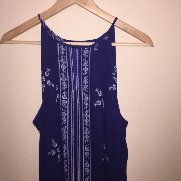 LULUS SHIFT DRESS - Picture 3 of 4