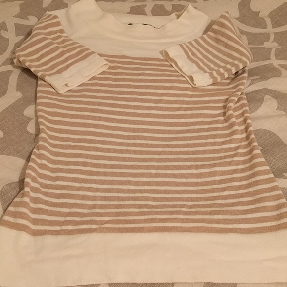 The Limited size small