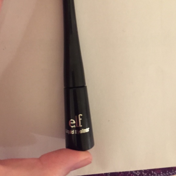 Elf liquid liner