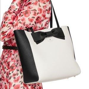 NEW Kate Spade Clement Street Blair tote bag