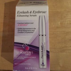 Brand new Rapid Lash