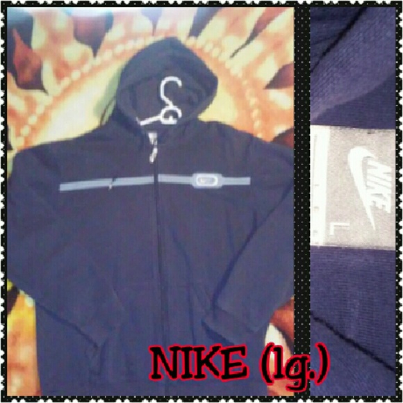 Nike jacket