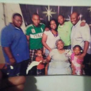 Meet your Posher, Elliott