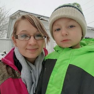 Meet your Posher, Brandi