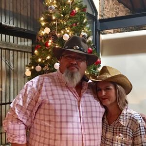 Meet your Posher, Todd