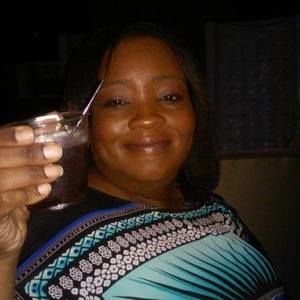 Meet your Posher, Yolanda