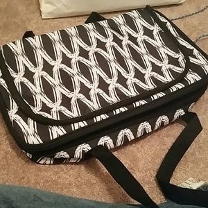 Casserole dish thermal