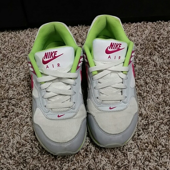 Nike air Max shoes - Picture 1 of 2